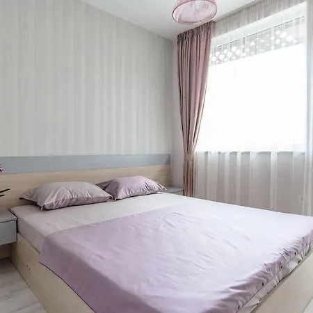 Boutique Aquarelle 3 Spa&wellness Apartmán