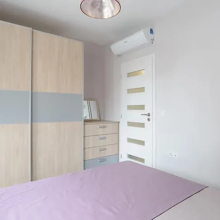 Apartmán Boutique Aquarelle 3 Spa&wellness *