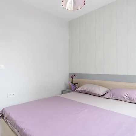 Boutique Aquarelle 3 Spa&wellness *