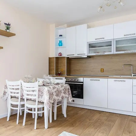 Apartmán Boutique Aquarelle 3 Spa&wellness