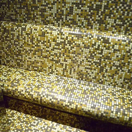 Boutique Aquarelle 3 Spa&wellness *