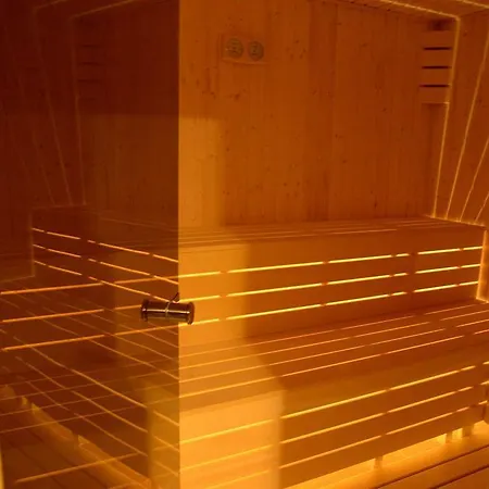 Boutique Aquarelle 3 Spa&wellness